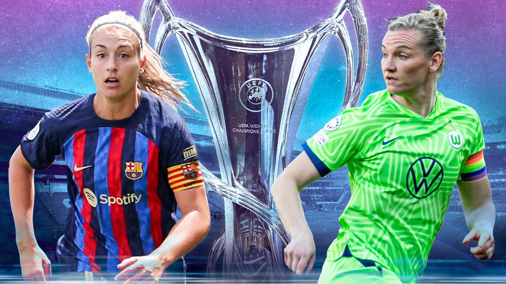 Ligue des Champions féminine de l’UEFA : l’UER continue de promouvoir le football féminin grâce à un accord avec DAZN