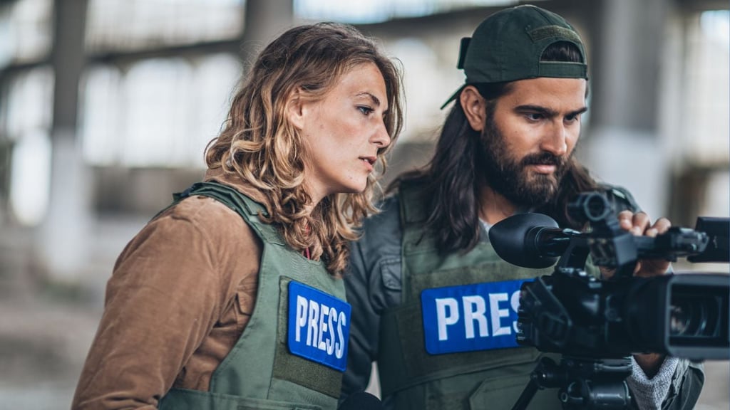 How can the EU make good on its commitment to protect journalists?