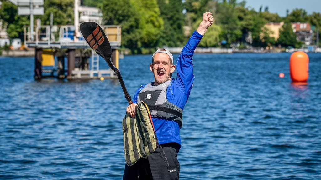 EBU Members to show coverage of 2023 Special Olympics World Games