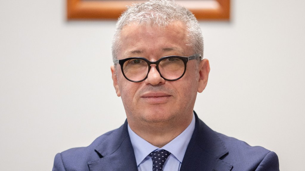 Alfred Peza élu directeur général de la RTSH