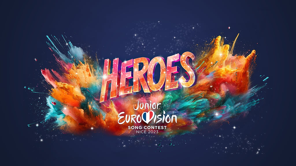 16 countries to send 'Heroes' to compete at 21st Junior Eurovision Song Contest 