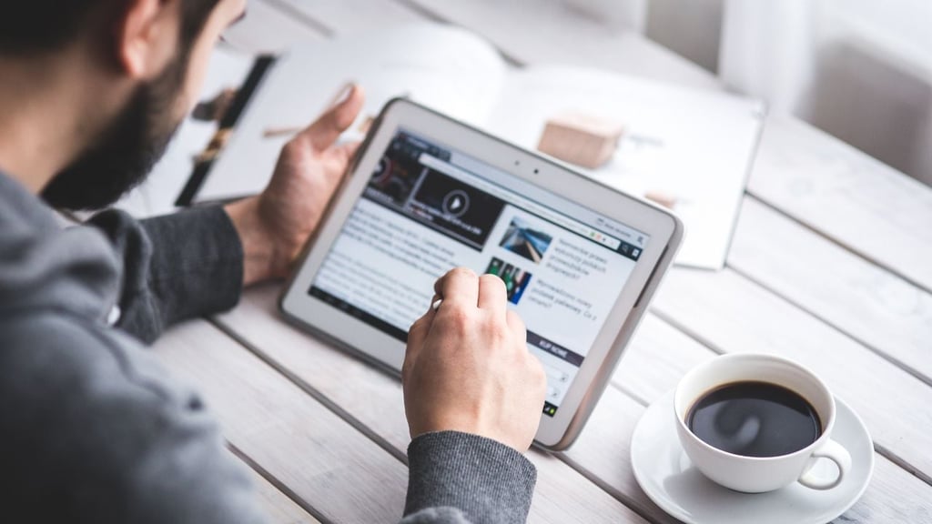 Article 17 de la législation EMFA : le secteur des médias plaide pour un amendement de compromis