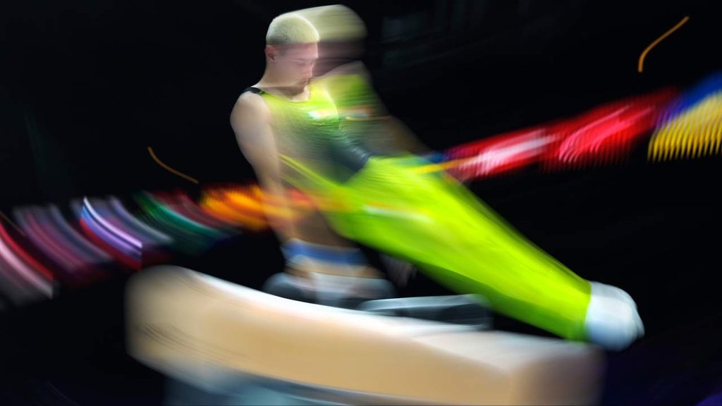 Championnats du monde de gymnastique artistique FIG : une offre inédite et personnalisée sur la plateforme All Gymnastics