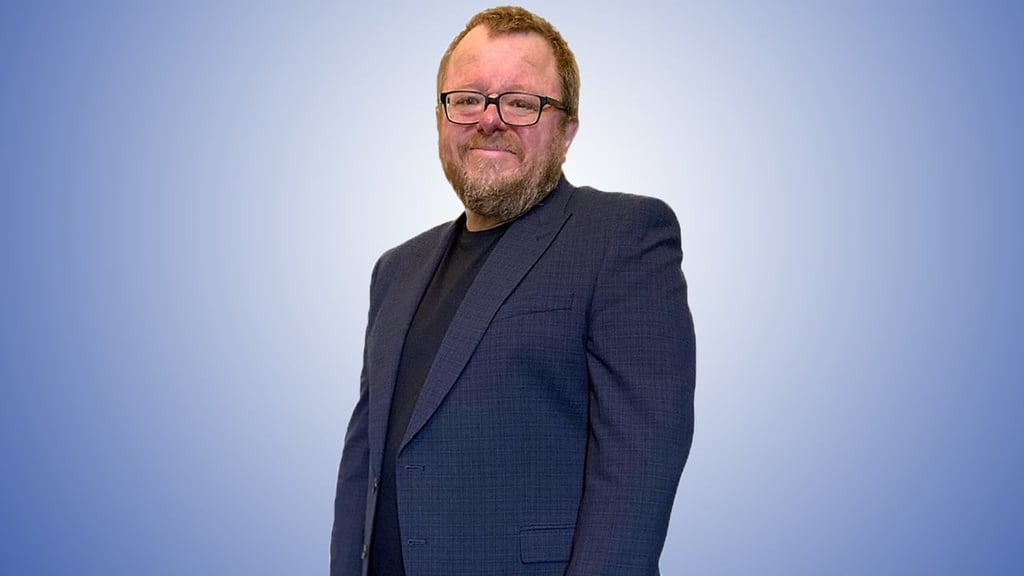 Justin Kings nommé à la tête de l’EBU Academy