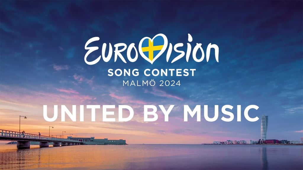 37 broadcasters to take part in 68th Eurovision Song Contest in Malmö