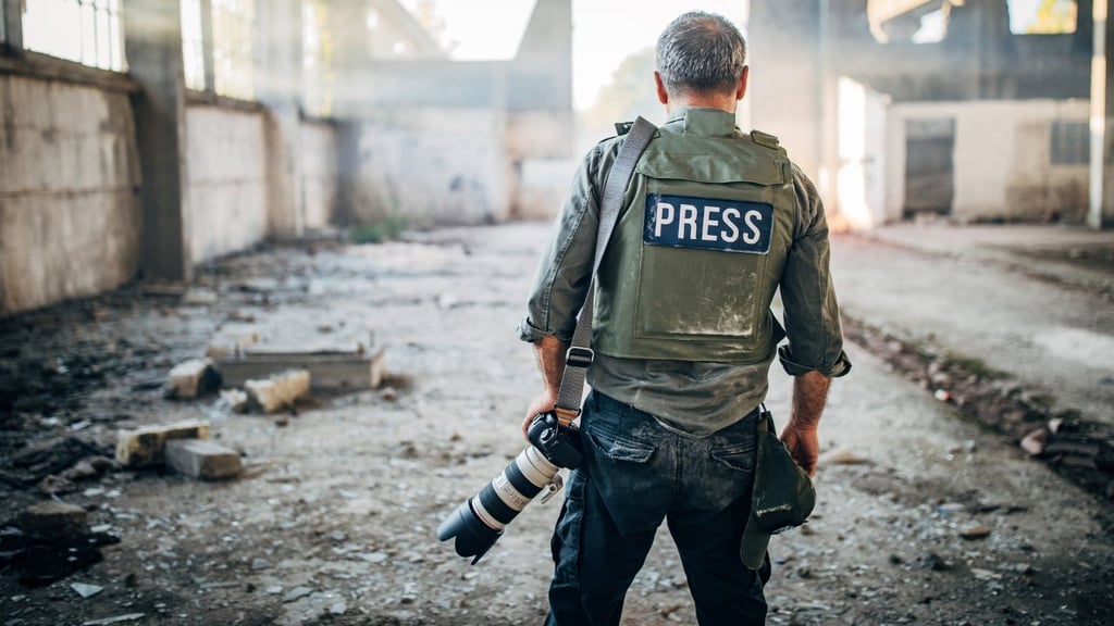Le secteur des médias appelle à ce que la protection des sources des journalistes soit conforme aux normes des droits de l'homme