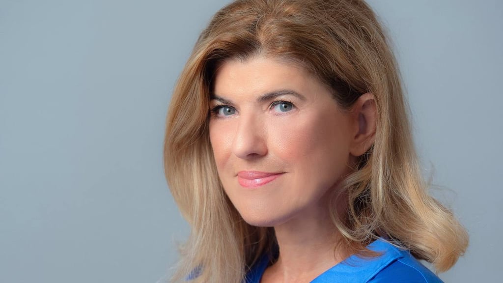 Katerina Kaskanioti nommée directrice générale d'ERT