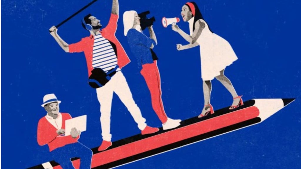Donner du pouvoir au secteur audiovisuel européen : une vision pour la diversité culturelle et le développement des compétences