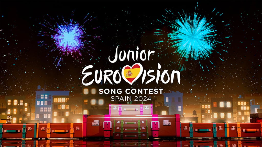 Spain to host 2024 Junior Eurovision Song Contest