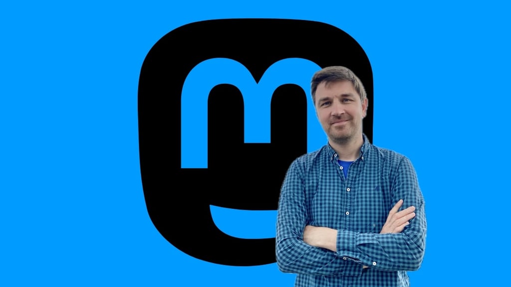 Public Broadcasters of Europe, Let's All Start Microblogging