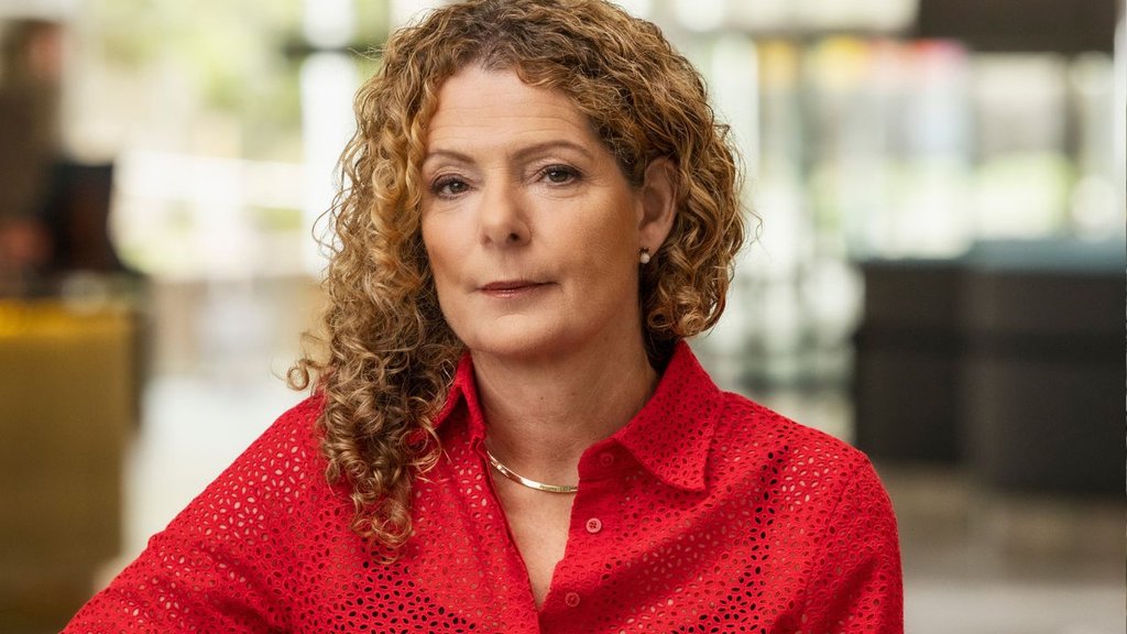 Cilla Benkö: Radio must remain at the heart of the connected car