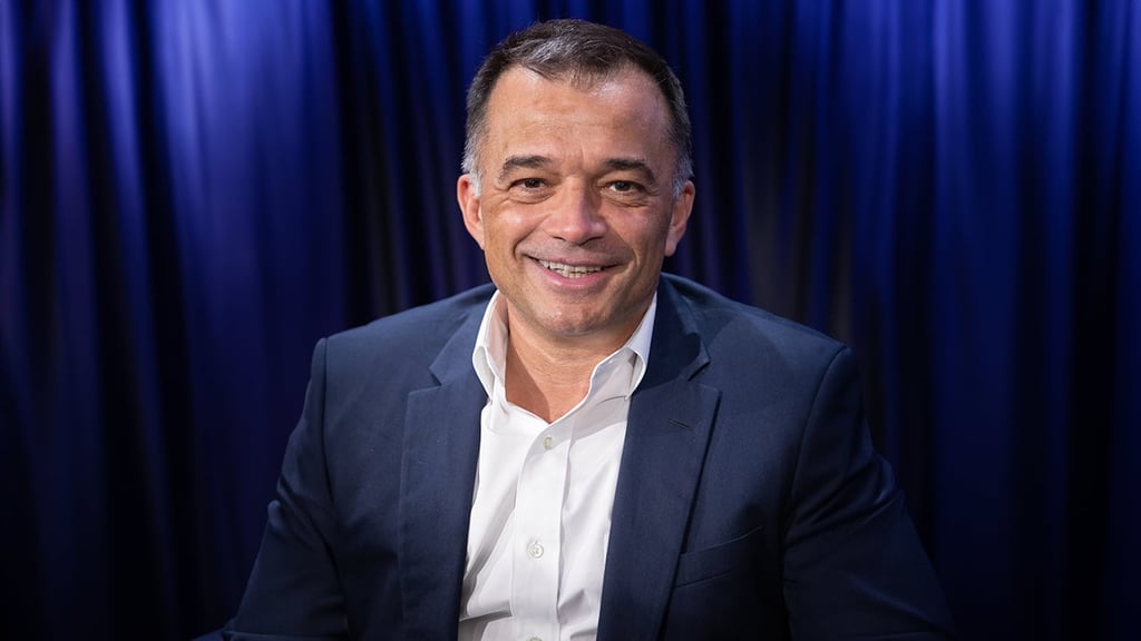 Image portrait de Pascal Fratellia