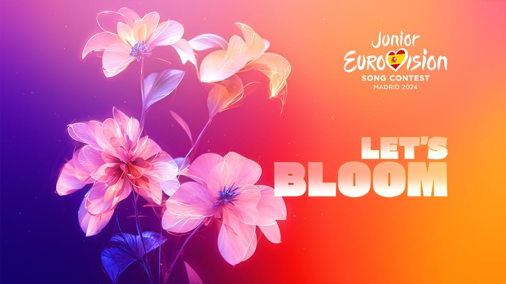 Le Concours Eurovision de la Chanson Junior 2024 verra s’affronter 17 pays