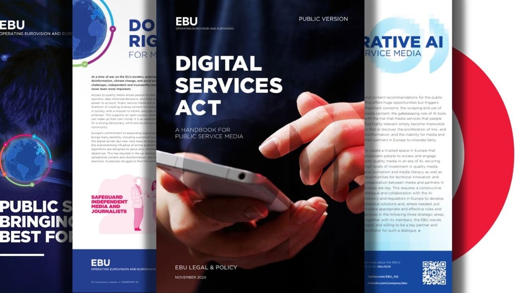 Top 10 Legal and Policy downloads of 2024