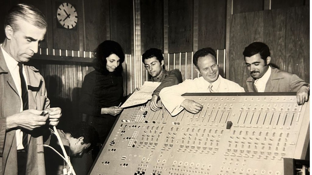 90 ans de la Radio nationale bulgare : mon voyage personnel dans le temps et le son