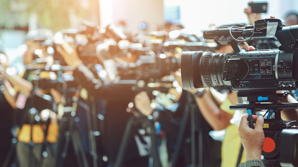Europe Press Freedom Report 2024 warns about risks of war in Ukraine and persistent threats to media freedom across Europe