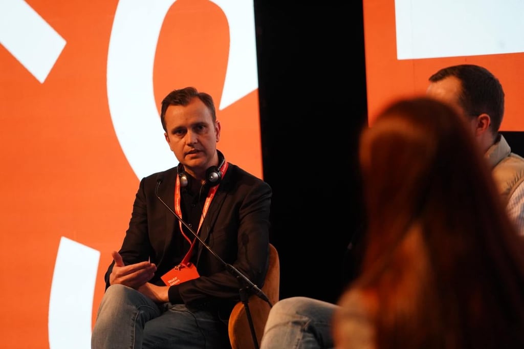 The VOICES festival arrives in Zagreb: Free talks, films and workshops 