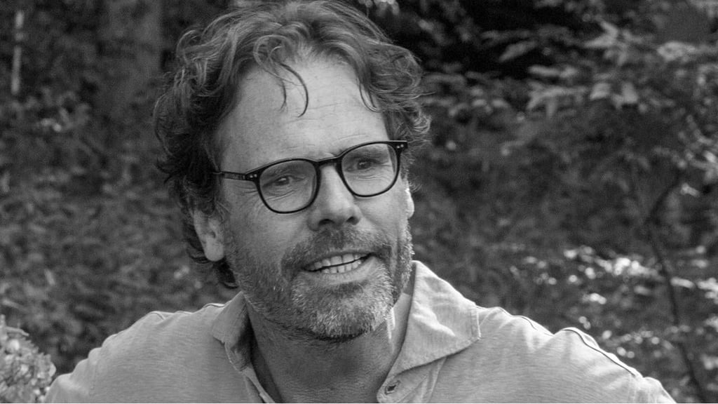 Jurian Van Der Meer nommé nouveau directeur commercial du Concours Eurovision de la chanson