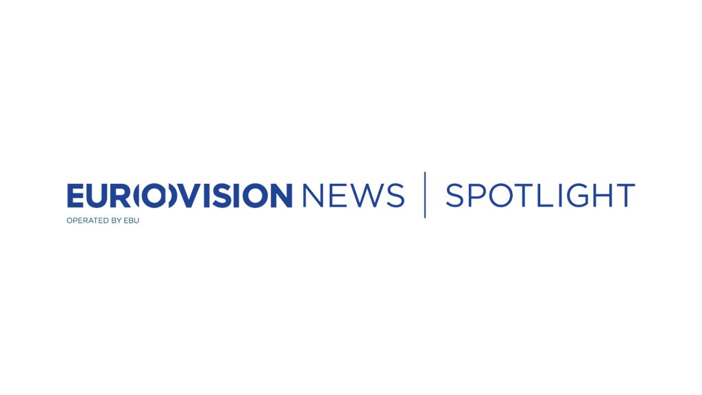 Ceci est une image du logo Eurovision News Spotlight