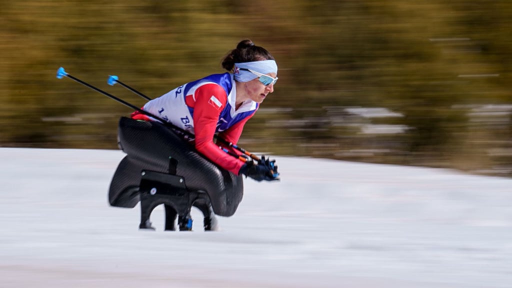 Fondazione Milano Cortina awards exclusive Milano Cortina 2026 Paralympic Winter Games media rights to European Broadcasting Union