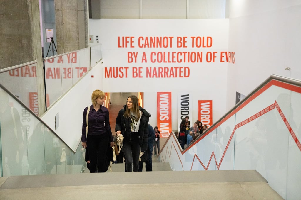 Voices – The European Festival of Journalism and Media Freedom returns for three new editions