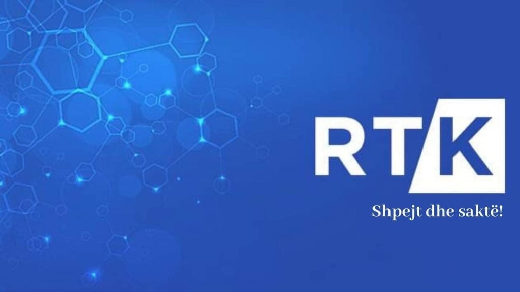European media organizations call on Kosovo to urgently fund and stabilize public broadcaster RTK