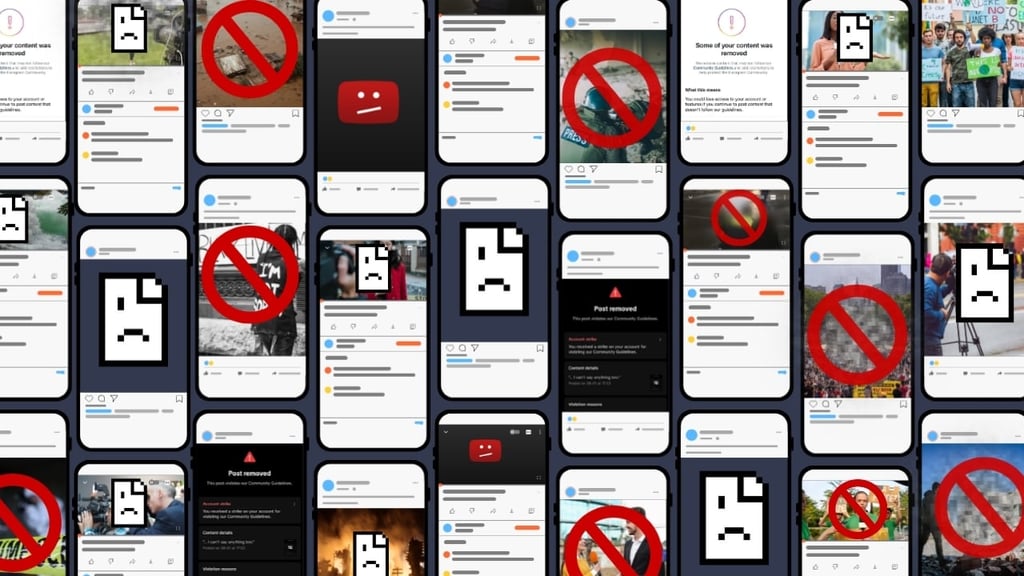 Big Tech needs a little help respecting the European Media Freedom Act