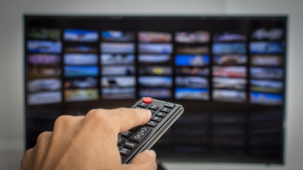 Nouveaux principes pour la coproduction télévisuelle en Europe