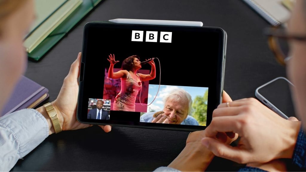 L'UER déclare au gouvernement britannique : « Les modifications apportées à la Charte de la BBC pourraient façonner l'avenir des médias de service public à l'ère numérique »