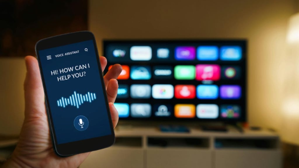 European broadcasters urge the European Commission to apply gatekeeper rules to connected TVs and virtual assistants