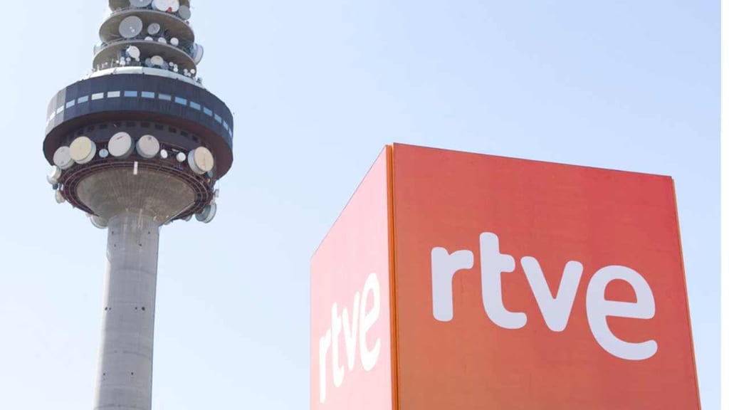 Siège de RTVE