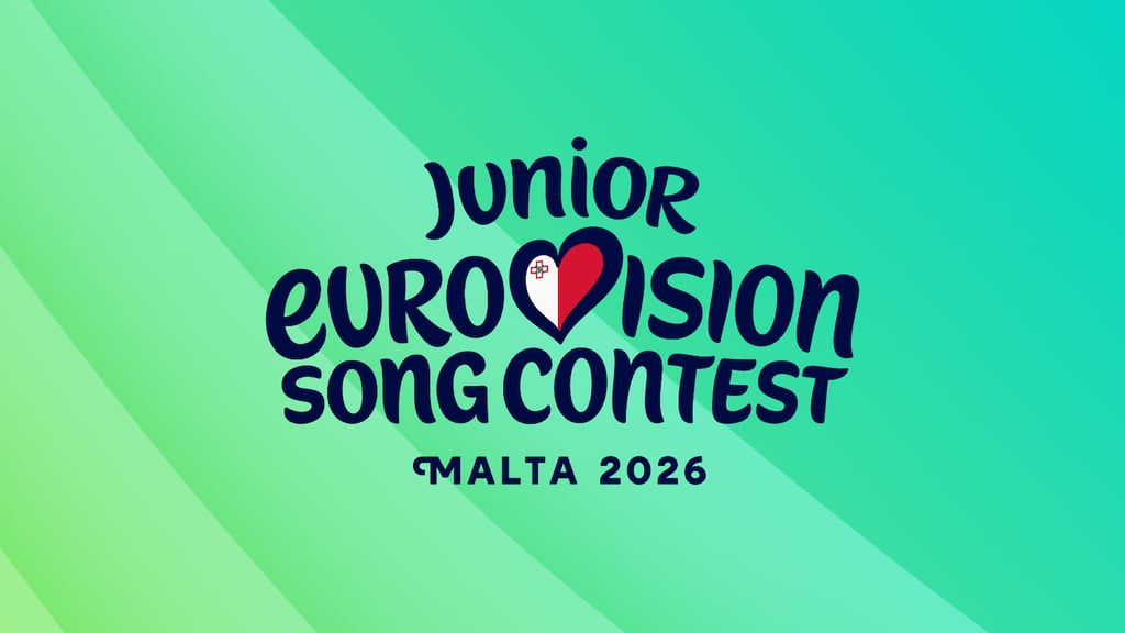 Malta to host Junior Eurovision Song Contest 2026 