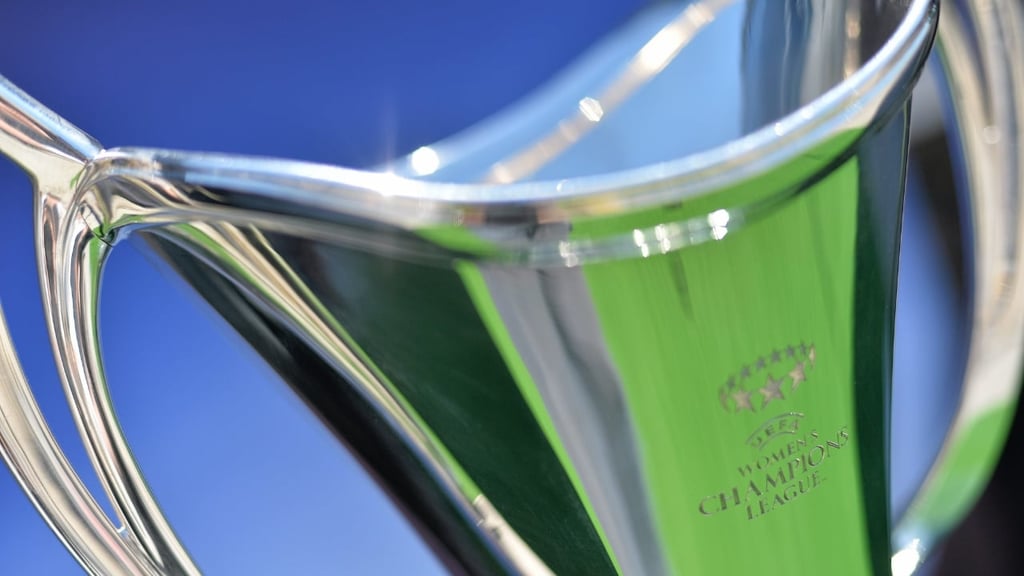 UEFA Women s Champions League Final 2026 Free to air Coverage Across UEFA Women s Champions League Final 2026 Free to air Coverage Across