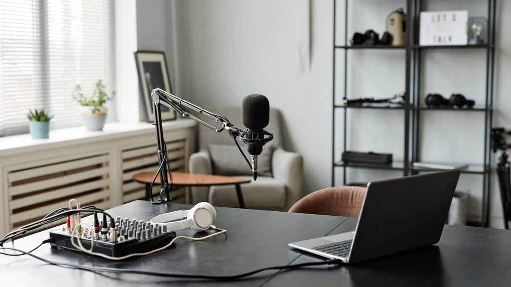EXTRA DATES ADDED - Free EBU Academy courses supported by EBU Music