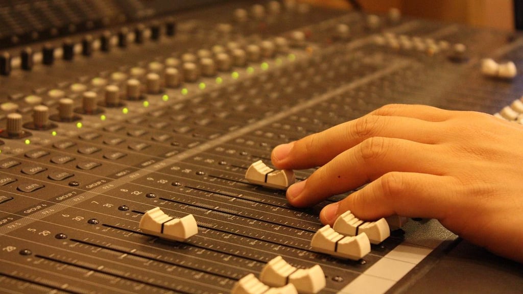 Concert Evaluation Initiative