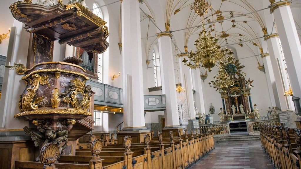 Euroradio Holy Week Music Series
