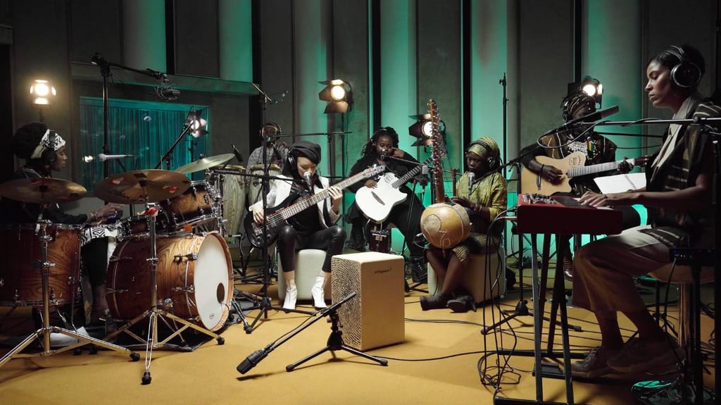 International Jazz Day