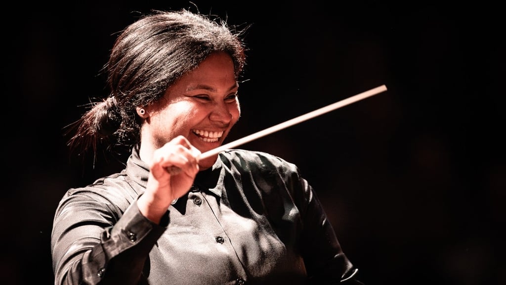 Women in Music - Celebrating Diversity
