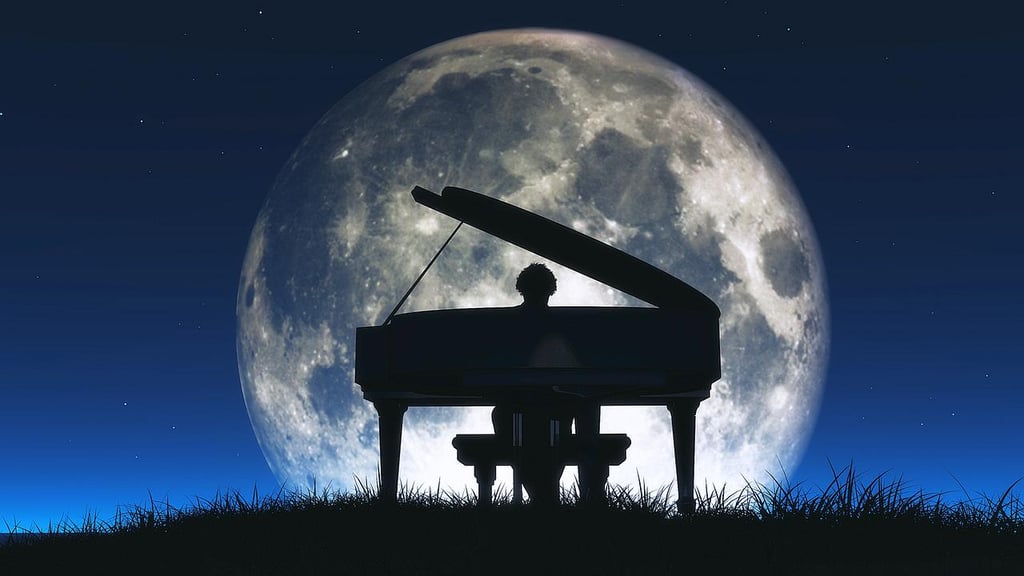 Notturno