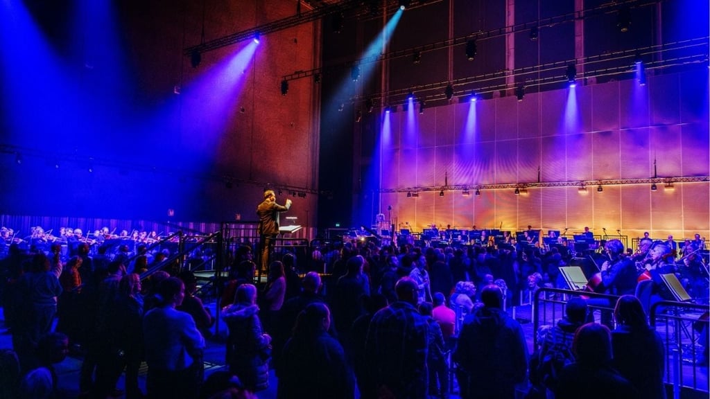 Eurovision Classical Concerts