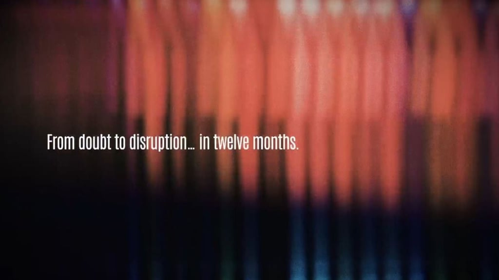 No strings attached: MetaPuppet on the disruption, democratization and total freedom of AI filmmaking