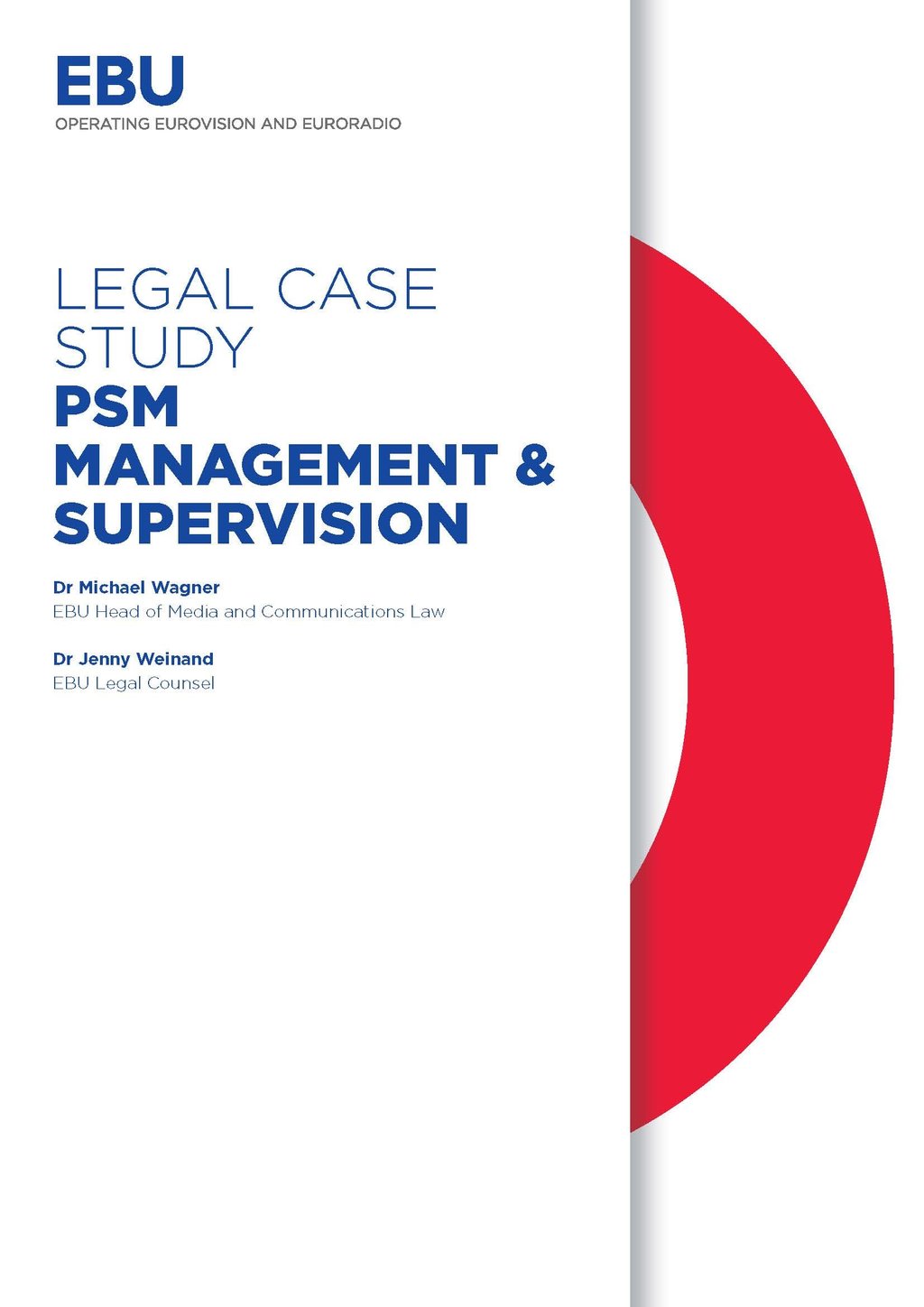 Legal Case Study: PSM Management & Supervision