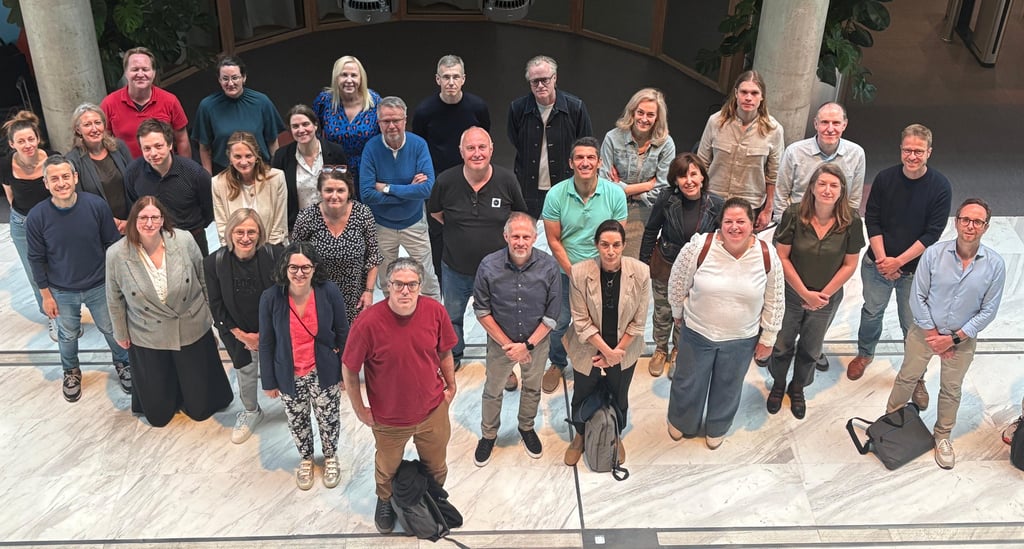 Group of European Audience Researchers (GEAR)