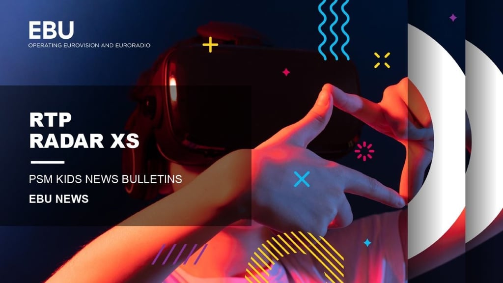 Radar XS — RTP