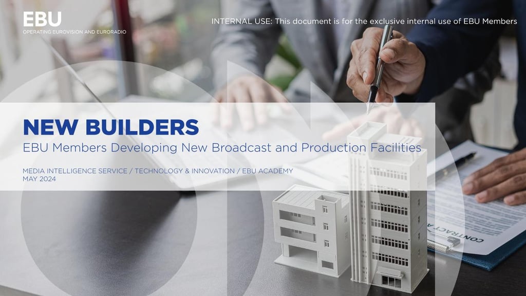 New Builders
