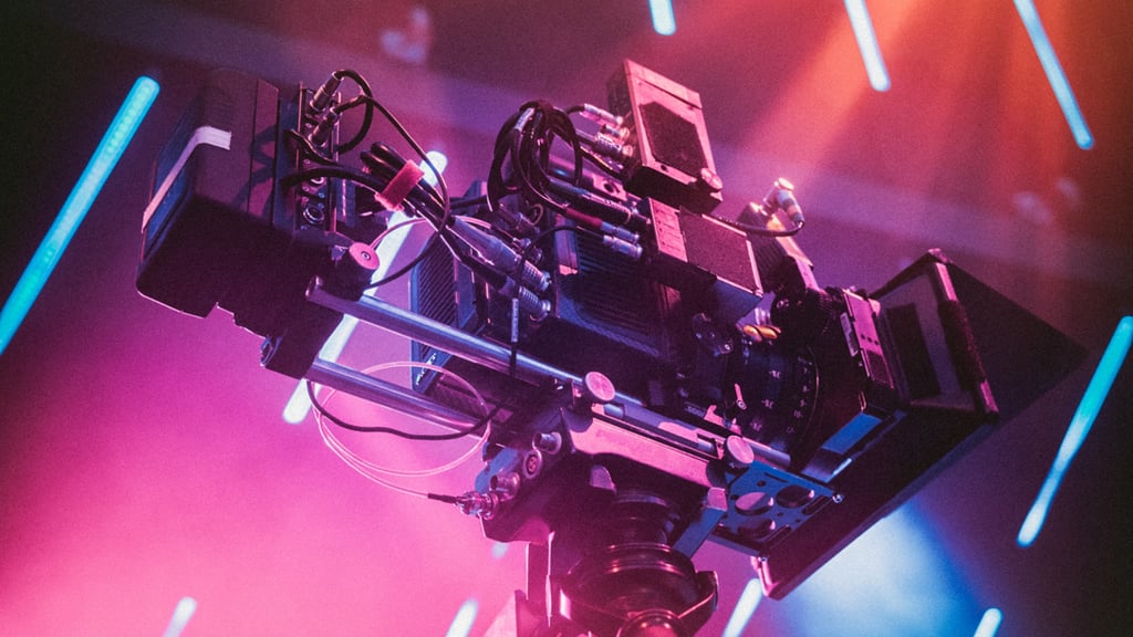 Échange de programmes de télévision Eurovision