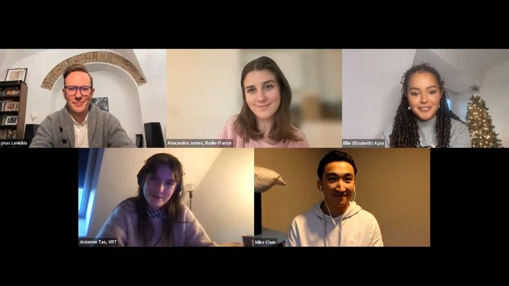 Gen Z and Classical Music