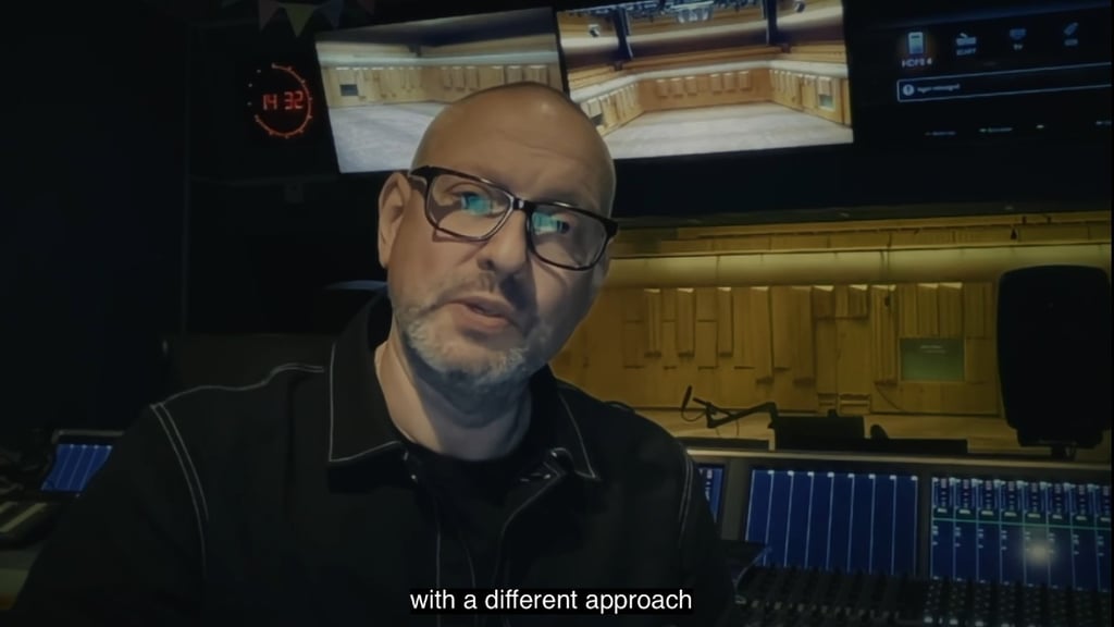 Video