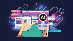 Generative AI, News and Audiences: A need-to-know-now briefing for public service media