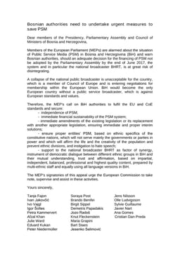 Letter to BiH authorities regarding BHRT.pdf